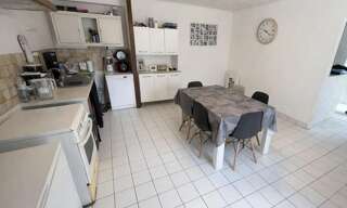 Maison 3 Pièces 73 m² à vendre à Pédernec (22540)