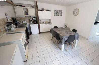 Maison 3 pièces 109900 €