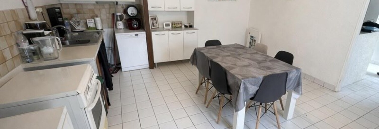 Maison 3 Pièces 73 m² à vendre à Pédernec (22540)