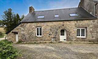 Maison 3 Pièces 73 m² à vendre à Pédernec (22540)