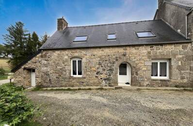Maison en pierre de 3 pièces principales — photo du bien