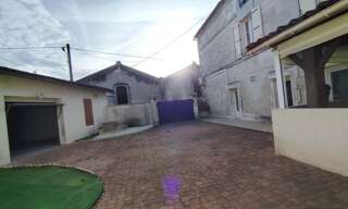 Maison 6 Pièces 183 m² à vendre à Jarnac (16200)