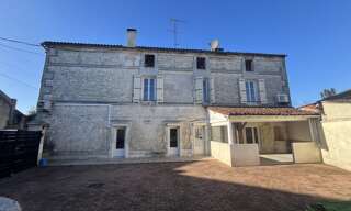 Maison 6 Pièces 183 m² à vendre à Jarnac (16200)