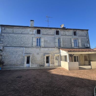 Maison 6 pièces 276120 €