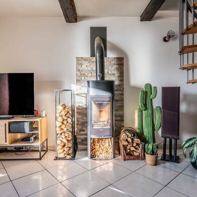 Maison 5 pièces 342000 €