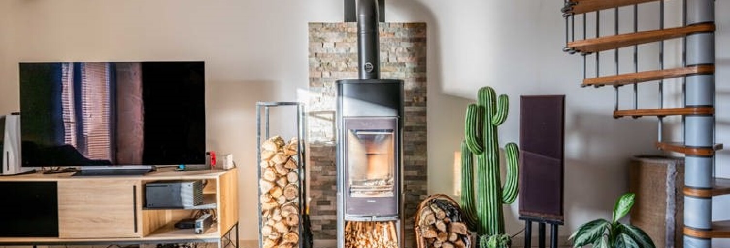 Maison 5 Pièces 101 m² à vendre à Couëron (44220)