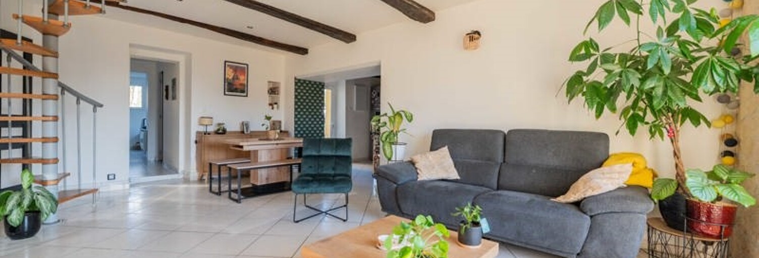 Maison 5 Pièces 101 m² à vendre à Couëron (44220)