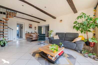 Maison 5 pièces 299900 €