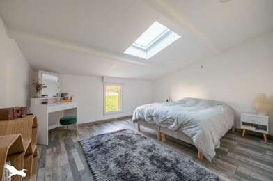 Maison 5 pièces 299900 €