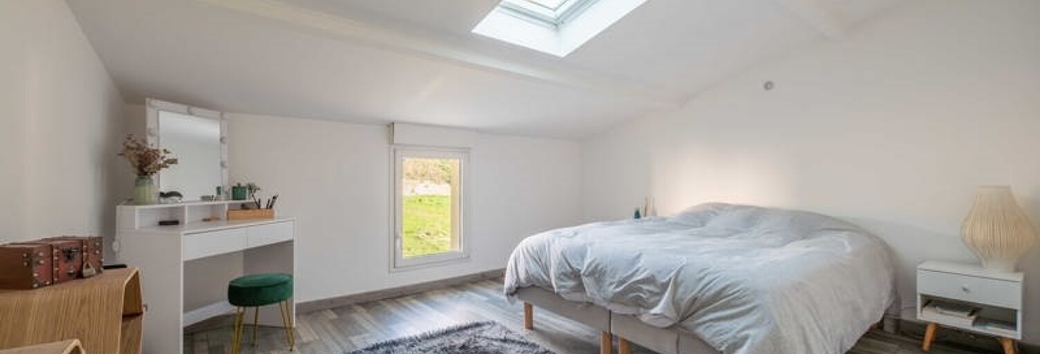 Maison 5 Pièces 101 m² à vendre à Couëron (44220)