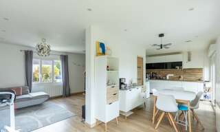 Maison 5 Pièces 88 m² à vendre à Fontenay-le-Fleury (78330)