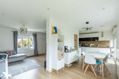 Maison 5 pièces 398900 €