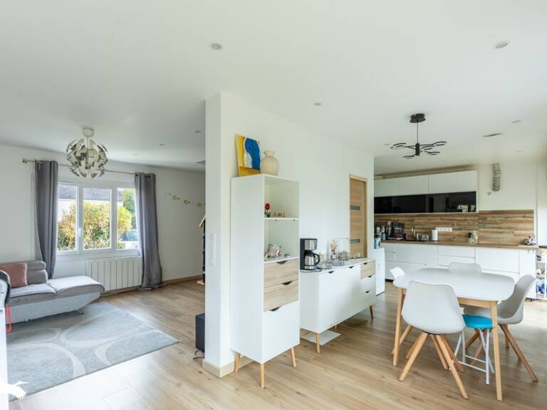 Maison 5 pièces 88 m² — photo 1