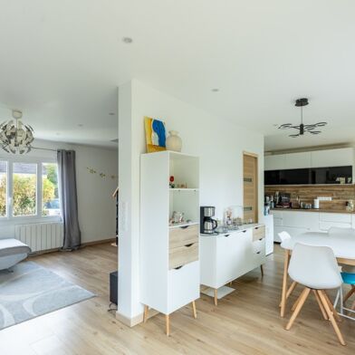 Maison 5 pièces 398900 €