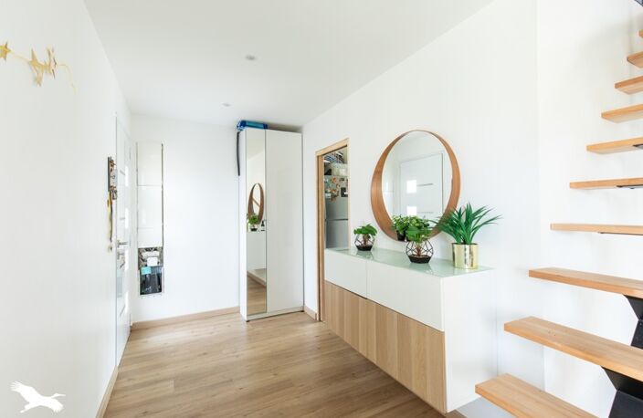 Vente maison 5 pièces 88 m² Fontenay-le-Fleury (78330) — photo 2