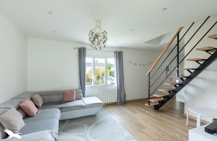 Vente maison 5 pièces 88 m² Fontenay-le-Fleury (78330) — photo 3