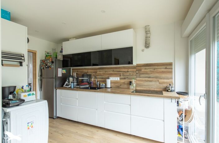 Vente maison 5 pièces 88 m² Fontenay-le-Fleury (78330) — photo 4