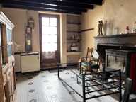 Maison de bourg de 3 pièces principales — photo 2