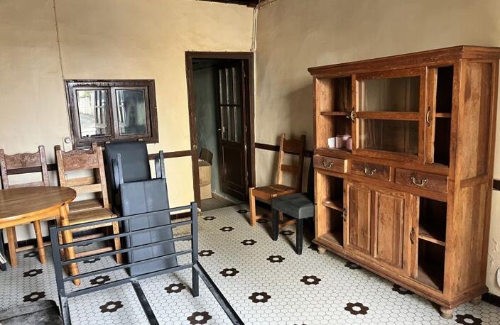 Maison de bourg de 3 pièces principales — photo 3