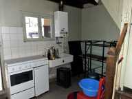 Maison de bourg de 3 pièces principales — photo 4