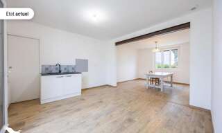 Maison 3 Pièces 64 m² à vendre à Aubigny-Les Clouzeaux (85430)