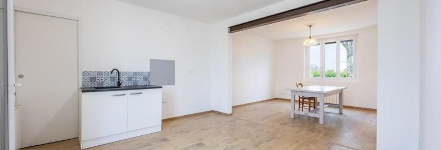 Maison 3 Pièces 64 m² à vendre à Aubigny-Les Clouzeaux (85430)