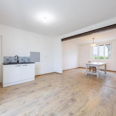 Maison 3 pièces 210400 €