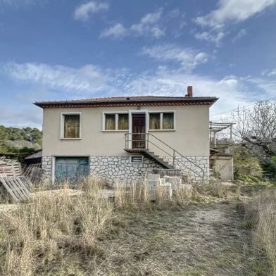 Maison 5 pièces 239000 €