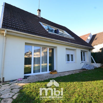 Maison 7 pièces 399000 €