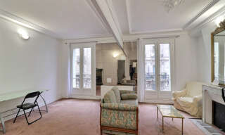 Appartement 3 Pièces 74 m² à vendre à Paris 14 (75014)