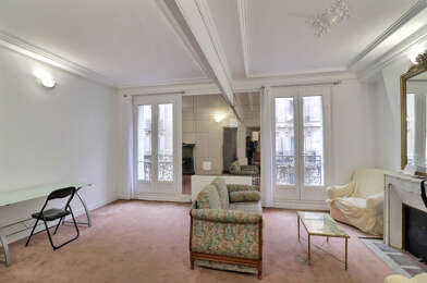 Appartement 3 pièces 717500 €