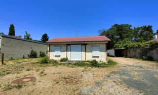 Maison 6 Pièces 96 m² à vendre à Poitiers (86000)