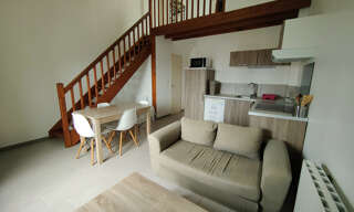 Appartement 2 Pièces 33 m² à vendre à Poitiers (86000)