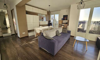 Appartement 3 Pièces 68 m² à vendre à Poitiers (86000)