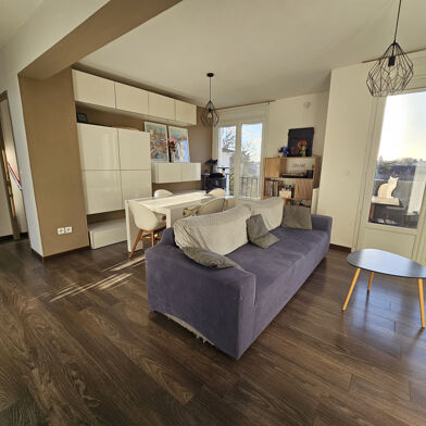 Appartement 3 pièces 149500 €