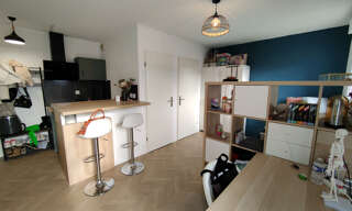 Appartement 1 Pièce 21 m² à vendre à Poitiers (86000)