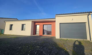 Maison 5 Pièces 100 m² à vendre à Montamisé (86360)