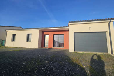 Maison 5 pièces 245000 €