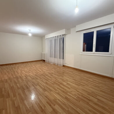 Appartement 2 pièces 665 €