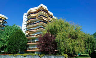 Appartement 4 Pièces 120 m² à louer à Meylan (38240)