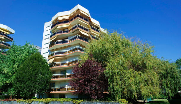 Appartement 4 pièces  à louer Meylan 38240