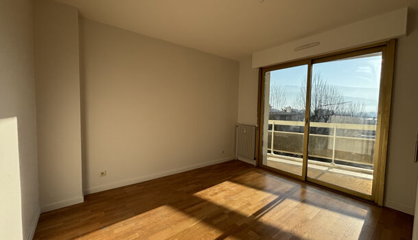 Appartement 4 pièces  à louer Meylan 38240