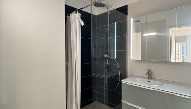 Appartement 4 pièces  à louer Meylan 38240