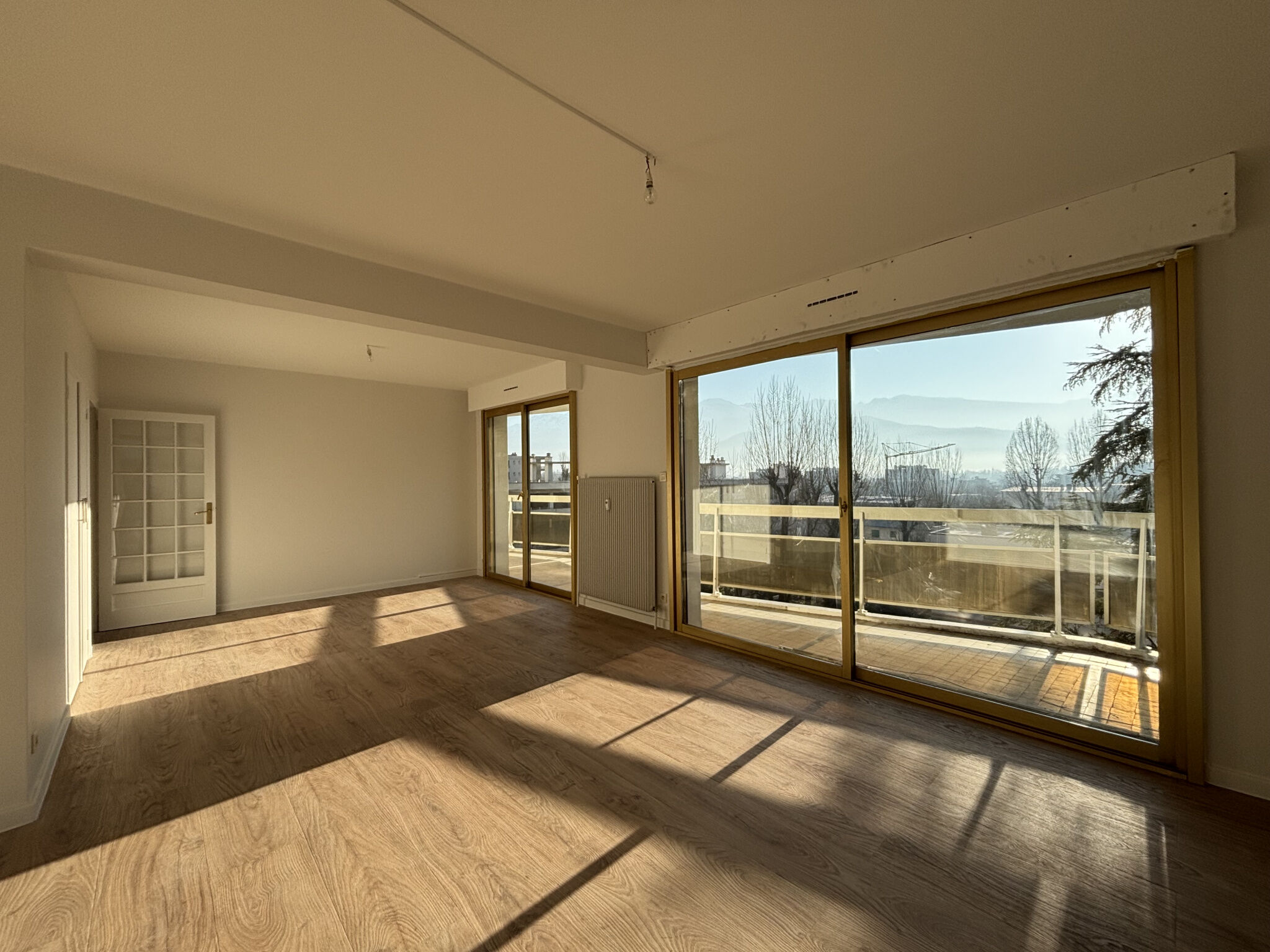 Appartement  T4 à louer Meylan 38240