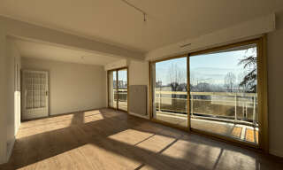 Appartement 4 Pièces 120 m² à louer à Meylan (38240)