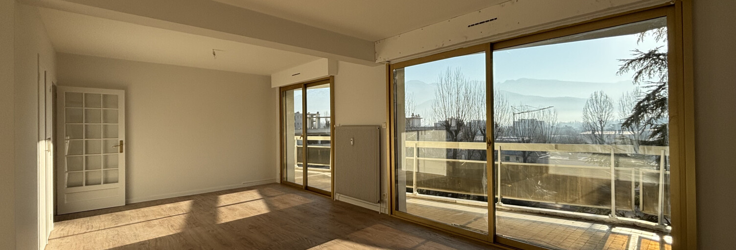 Appartement 4 Pièces 120 m² à louer à Meylan (38240)