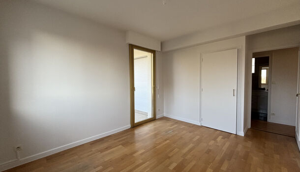 Appartement 4 pièces  à louer Meylan 38240