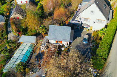 Maison 7 pièces 657200 €