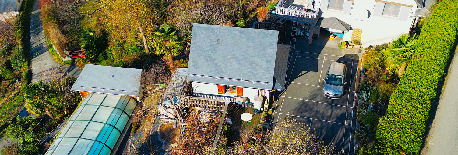 Maison 7 Pièces 130 m² à vendre à Vier-Bordes (65400)