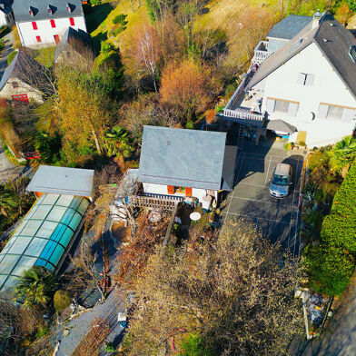 Maison 7 pièces 657200 €